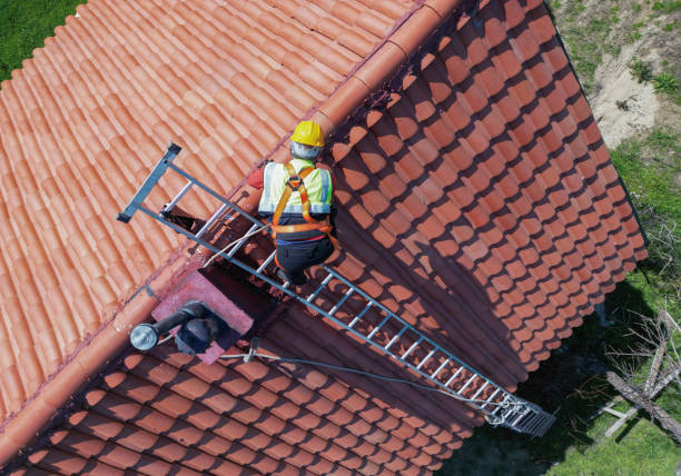 Trusted Highlands, NC Roofing service Experts